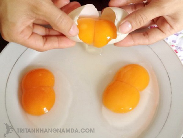Cách làm mặt nạ trứng gà cho da khô