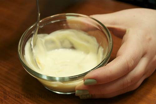 cách làm mặt nạ chuối sữa chua dưỡng da tại nhà