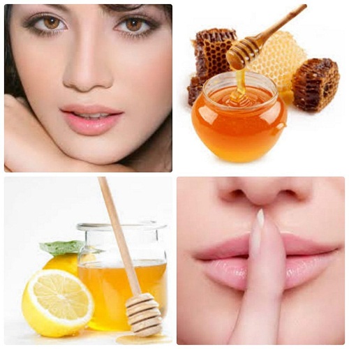 Chanh có nhiều vitamin C giúp trị thâm môi, dưỡng môi hồng, căng mọng