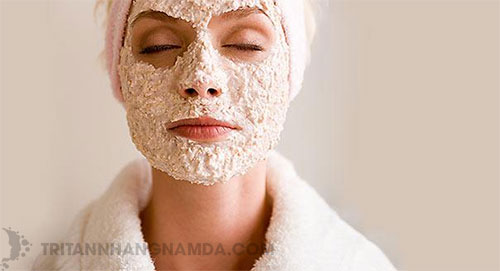 Nguyên nhân và cách chữa trị sạm da bằng cách đắp mặt nạ