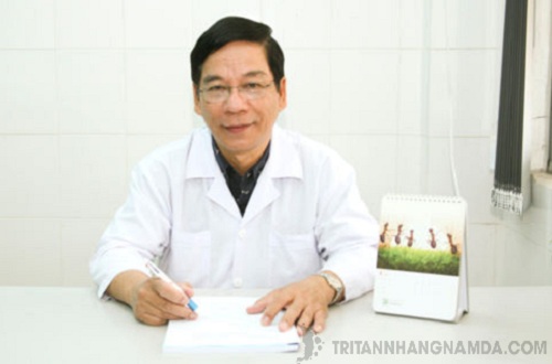 bác sĩ da liễu Đà nẵng mát tay giúp bao bệnh nhân trị nám da hiệu quả